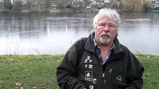 What did Bill Oddie want to say on ITV News that wasn't covered? #AskBillOddie