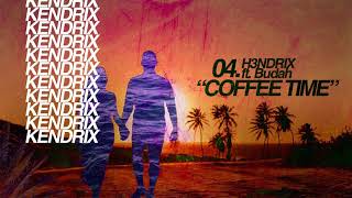H3NDRIX "Coffee Time" ? ft. Budah (Prod. Vi7u)