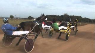 1- ESTON TOWN 2-SUBITO 3-ORLANDO 4-TAMARAL 5-CATRILO 6-HOPE VILLE  02/07/2011