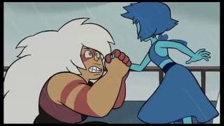 !!!leak alone at sea + spoilers!!!