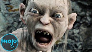 Top 10 Most Important Moments in Movie History