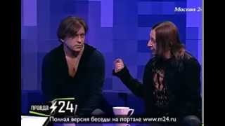 Леву и Шуру вынудили дать еще один концерт
