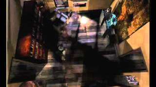 Люди в Черном, Men In Black. Maddyson