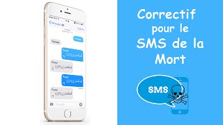 IneffectivePower : Correctif pour le SMS de la mort !