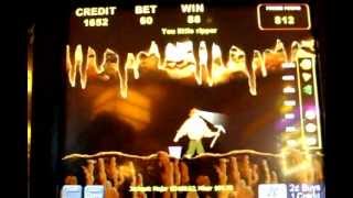 Outback Jack 2c Big Rock + Gold Mine Bonuses