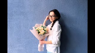 VLOG: МАСТЕР КЛАСС от Маруси  // 06.07.2018