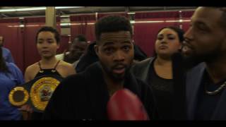 BAD BOXER The Movie Official Trailer