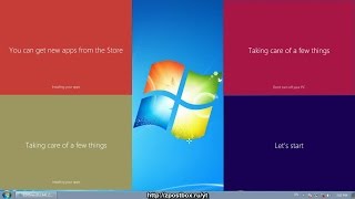Как установить Windows 10 на компьютер из Windows 7 или 8