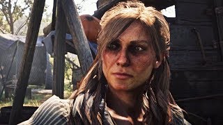 Red Dead Redemption 2 - Mission #26 - Further Questions of Female Suffrage