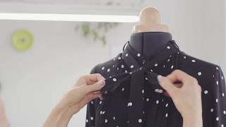 Производство MustHave: как создаются платья украинского бренда