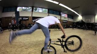 Flatland Fanatics 2011 - Germany