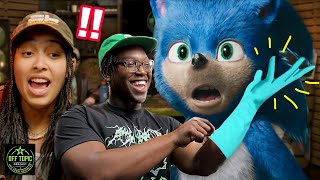 Sonic goes to the Proctologist - Off Topic - #371
