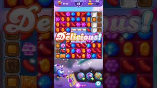 Candy Crush Friends Saga Level 546