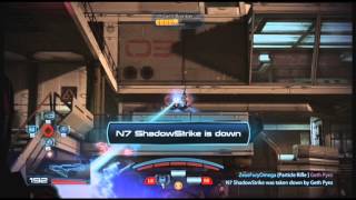Operation PRIVATEER Individual Goal