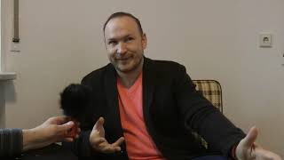 Почему Аврора  Интервью с Кириллом Вершиловым  Александр Волин