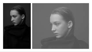Christoph Marti X Vogue Talents