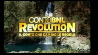BNL-BNP Paribas Conto Revolution