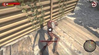 Dead Island Developer #666 Craft - Left Hand of Glova (Brown Skull)