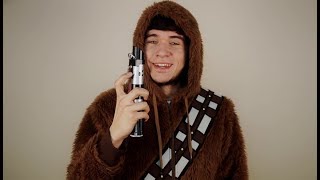 Badcomedian — Почему скатились Звёздные Войны?
