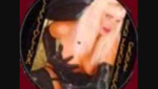 ILONA STALLER - Living In My Paradise (1988)
