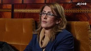 البرلمان يصادقُ رسميا على ترسيم الحدود البحرية للمملكة‬