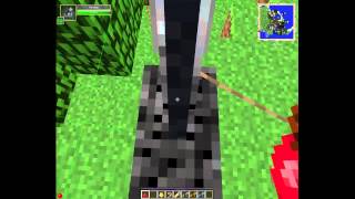 как приручить лошадь в minecraft 1.6.4 (Gamai.ru)