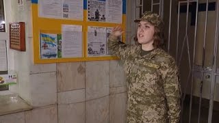 Єдині "солдатки"