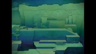 Tengami for iOS Full Walkthrough part 2