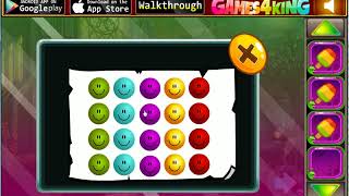 G4k Joyful Graduated Boy Rescue Game Walkthrough