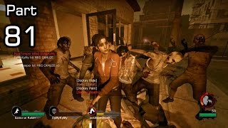 L4D2 Vs: Funny/Fail/Win Moments - 81 - Jitterbug