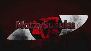 MotzySusuke Intro