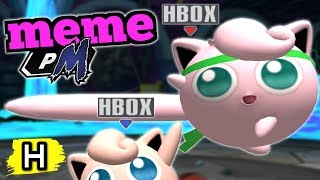 Meme Project M