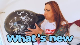 What's new at clubsteffi.com