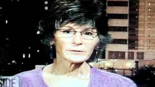 Denise DeSimone interviewed on Inside Edition