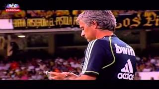 José Mourinho,o Melhor Treinador do Mundo  . PT