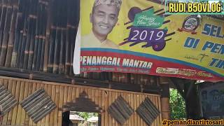 Pemandian alam "tirtosari" desa penanggal