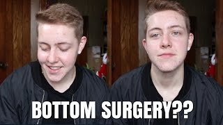 FTM TRANSITION Q&A
