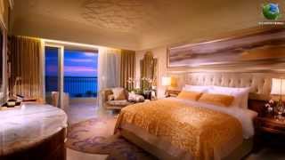 Grand Fortune Bay Hotel Sanya 5* Китай