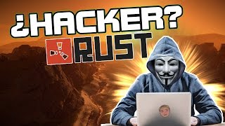 RUST | ME DICEN HACKER PERO NO SABEN PORQUE (EL AIM)