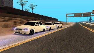 MTA CCDPLANET  K.T.A.  Клан Сходка