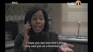 Next on Skeem Saam - Eps 252 (27 June2017)