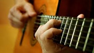 Kachiusa - Nhạc Nga, ngẫu hứng guitar: Minh Kiệt