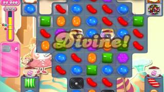 #캔디크러쉬사가 레벨 2498 노부스터 공략, #Candy Crush Saga Level 2498 No Booster Clear