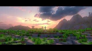 Minecraft The Movie trailer - 2019