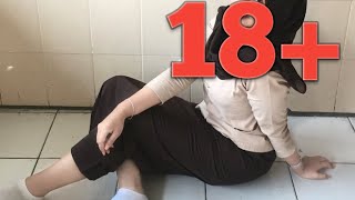 Uci Farantika - Goyang HOT