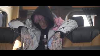 Lil peep - worlds away [music video]