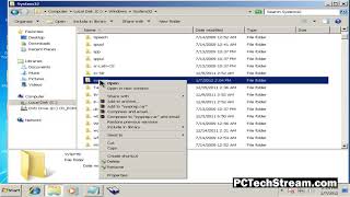 Capture a Custom  System Image Using Sysprep, Windows-PE & ImageX Tools