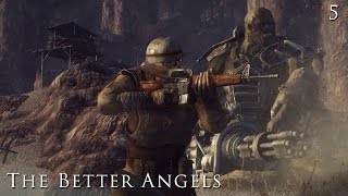 New Vegas: The Better Angels - 5