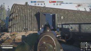Heroes & Generals Стрельба Винтовка Мосина