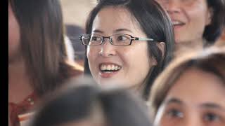 20180218-19 菩提襌院新春 率性進修班 第二天 回顧Review 恩師的期待 by 欣玫